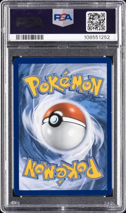 2019 POKEMON SUN & MOON TEAM UP #14 CHARIZARD-HOLO PSA 10 - Image 2
