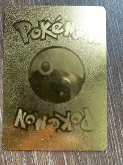 Ultra Rare Shining Charizard -107/105 Gold Foil Pokemon Card - Make An Offer! - Image 2
