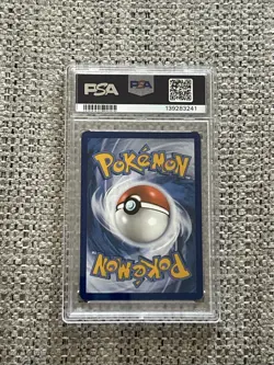 Pokemon Zamazenta V Full Art GG54/GG70 Crown Zenith PSA 10 New Cert - Image 2