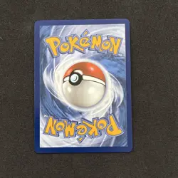 Pokemon Minccino 152/086 Black Bolt Illustration Rare Holo Full Art English NM - Image 2