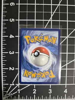 Acerola's Mischief MEG 183/132 Pokemon Mega Evolution NM/M - Image 2