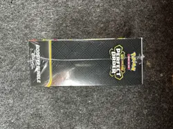 Pokemon Mega Evolution Perfect Order Booster Box Sealed English 2022 - Image 2