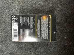 Pokemon Mega Evolution Perfect Order Booster Box Sealed English 2022 - Image 3