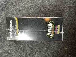 Pokemon Mega Evolution Perfect Order Booster Box Sealed English 2022 - Image 4