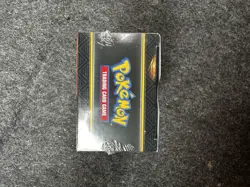 Pokemon Mega Evolution Perfect Order Booster Box Sealed English 2022 - Image 5