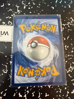DUSCLOPS 036/131 COMMON PRISMATIC EVOLUTIONS POKEMON POKEBALL HOLO NM/M - Image 2