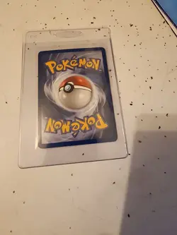 Vileplume Delta Species 17/110 Holon Phantoms 2006 Pokemon Holo Rare - Image 5