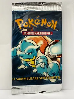 Pokemon 3x Booster Bundle OVP XY Evolutions Sturmtief Basis Set Sealed - Image 2