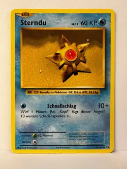 Pokemon Karten Bundle 20x Deutsch Sturmtief - XY Evolution Vintage Sammlung Lot - Image 5