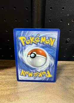 Poliwhirl 176/165 Illustration Rare SV: Scarlet & Violet 151 NM Pokemon TCG - Image 2