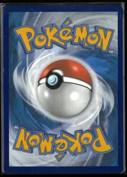 2025 Pokemon Black Bolt White Flare Victini Red Holo Foil 171/86 - Image 2