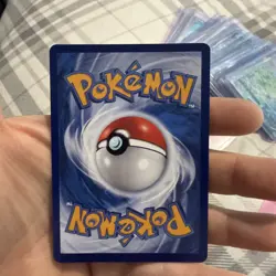 2025 Pokemon TCG S-Chinese CBB3C 0407/07 Gem Pack Vol.3 Cubone [UK SELLER] - Image 2