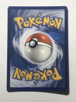 Pokemon TCG Jigglypuff 71/111 Reverse Holo Crimson Invasion Sun & Moon - Image 4