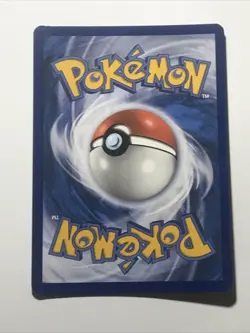 Pokemon TCG Jigglypuff 71/111 Reverse Holo Crimson Invasion Sun & Moon - Image 5