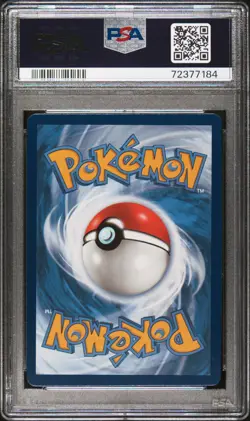 2021 POKEMON SWORD & SHIELD CHILLING REIGN #166 FULL ART/ZERAORA V PSA 10 - Image 2