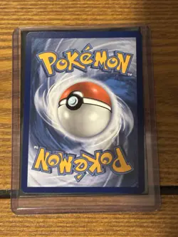 Team Rocket's Mewtwo Ex #240 Pokemon Destined Rivals Hyper Rare - Image 2