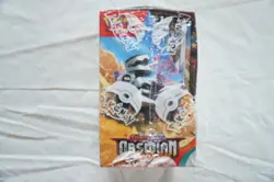 Pokemon TCG Scarlet & Violet - Obsidian Flames Booster Box - 36 Packs 820650863745 - Image 4