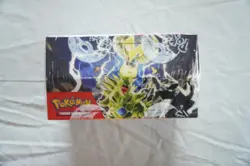 Pokemon TCG Scarlet & Violet - Obsidian Flames Booster Box - 36 Packs 820650863745 - Image 5