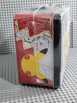 Pokemon Celebrations "Collector Chest" New In Box / Factory Sealed - Image 4