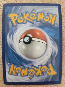Carte Pokemon ATTENTION DE TCHEREN 177/172 Stars Etincelantes - Image 2