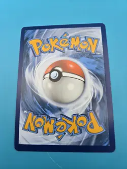 Pokemon TCG Pikachu 062/193 Scarlet & Violet: Paldea Evolved Reverse Holo LP - Image 2