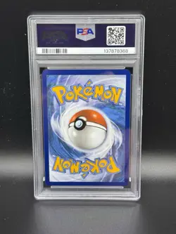 2025 POKEMON BLACK STAR PROMO #189 N'S ZORUA PSA 9 - Image 2