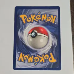 Pokemon Kabutops Fossil Holo Rare Wizards 9/62 1st Edition English 1999 60 HP - Image 4
