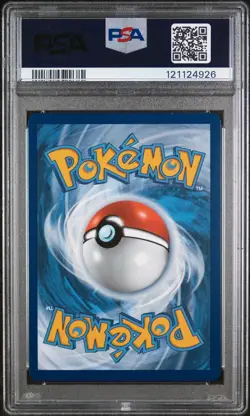 2024 Pokemon Paldean Fates Charizard EX Special Illustration Rare PSA 9 234/91 - Image 2