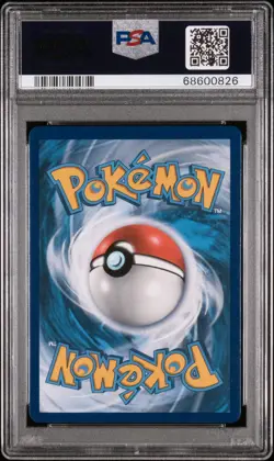 2019 Pokemon Sun & Moon Unbroken Bonds Reshiram Charizard GX Tag Team PSA 9 #20 - Image 2