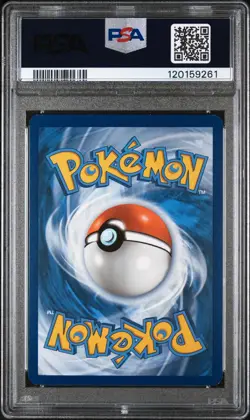 2023 Pokemon Obsidian Flames Charizard EX Special Illustration PSA 8 223/197 - Image 2