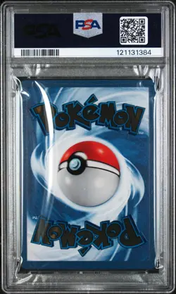 2021 Pokemon Celebrations Ultra-Premium Collection Pikachu PSA 8 58/102 - Image 2