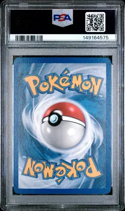 2004 POKEMON EX TRAINER KIT LATIOS #2 LATIOS-HOLO PSA 8 - Image 2
