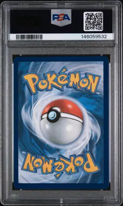 2024 POKEMON TEF EN-TEMPORAL FORCES ILLUSTRATION RARE #180 LICKITUNG PSA 10 - Image 2