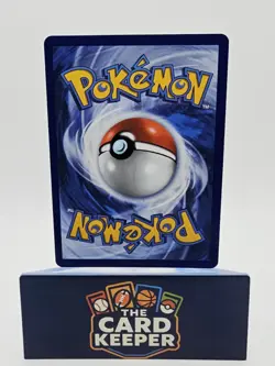 Hop's Trevenant 237/217 - Pokemon TCG ME: Ascended Heroes - Image 2