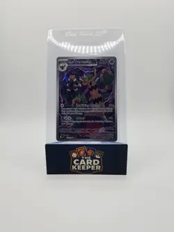 Hop's Trevenant 237/217 - Pokemon TCG ME: Ascended Heroes - Image 3