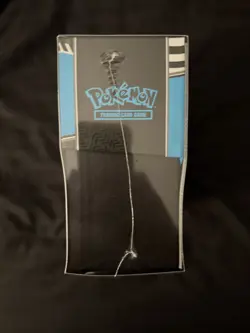 Pokemon TCG Scarlet & Violet Black Bolt Elite Trainer Box ETB - Image 3