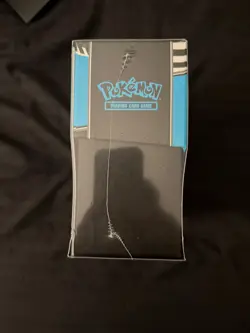 Pokemon TCG Scarlet & Violet Black Bolt Elite Trainer Box ETB - Image 4