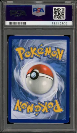 Pokemon Charizard Spirit Link XY Evolutions Reverse Holo #75 PSA 10 Gem Mint - Image 2