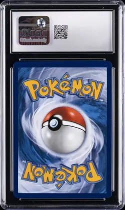 2025 POKEMON #023 MEGA CHARIZARD X EX CGC 10 GEM MINT - Image 2