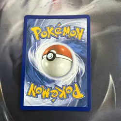 Pokemon Squirtle 039 First Partner Illustration Full Art Holo Promo - Image 2