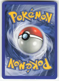 Charmeleon 30/100 Uncommon Crystal Guardians Pokemon MP (corner ding) - Image 2