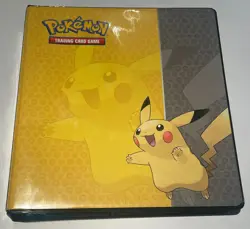 Vintage Pokemon Binder Collection Base Set to Gym Challenge - NM - Image 1