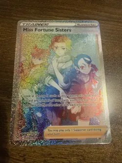 Pokemon TCG Rainbow Trainer Rainbow Lot (x5) - Image 1