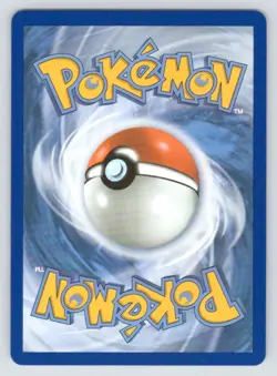 Pokemon Mega Clefable ex - ME03: Perfect Order POR Holo 031/088 NM - Image 2