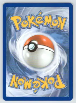 Pokemon Forest of Vitality ME03: Perfect Order POR Holo 109/088 NM - Image 2