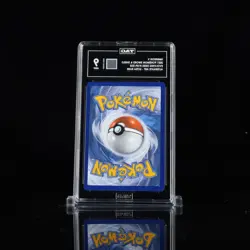 2021 Pokemon -Umbreon V (Alt Full Art) 189 Evolving Skies - TAG 9, SCORE 906 - Image 2