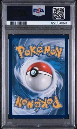 Cynthia’s Garchomp Ex 215/182 Ultra Rare Destined Rivals PSA 10 Graded Pokemon - Image 2