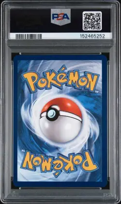 FEZANDIPITI EX Ascended Heroes Special Illustration Rare #288 PSA 10 Pokemon - Image 2