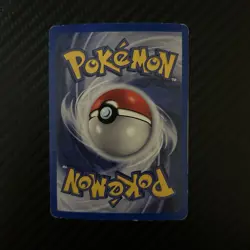 Brock's Rhydon 2/132 Holo Gym Heroes 2000 Pokemon MP WOTC Unlimited Rare - Image 2