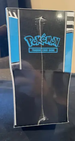 Pokemon TCG Black Bolt Elite Trainer Box - SV Factory Sealed - Image 2